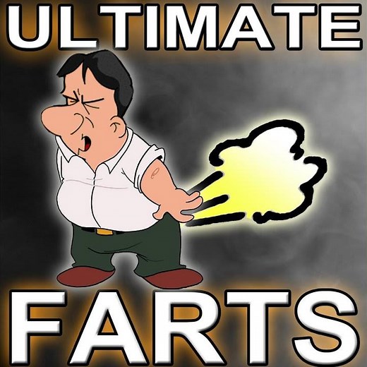 Motorcycle Farter