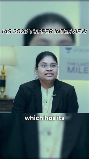 "UPSC Interview Mock | My UPSC Interview Experience"