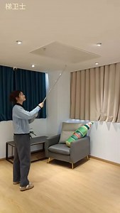 Secret ceiling telescopic staircase #viralvideo #luxembourg #goodmorning #london #foryou #usa #newyorktime #uae #ksa #italy #paris #fypシ #mexico #germany #Lahore #Newyork #norway | M Factx