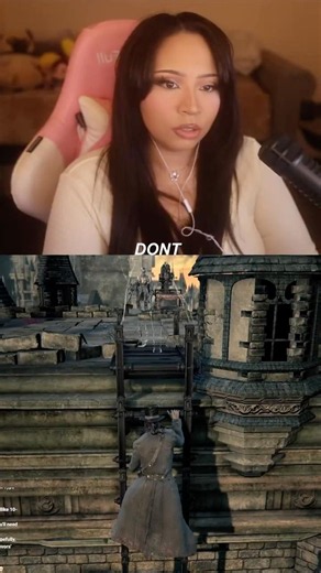 Djura Vs Gravity #bloodborne #fromsoftware “gaming