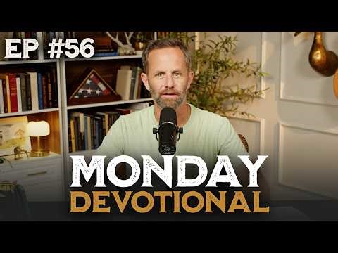 How to Live With Eternity in Mind | The Kirk Cameron Show Ep 56