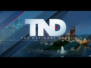 The National Desk Weekend Edition – October 14, 2023