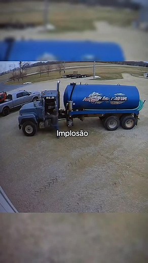 Entenda o Processo de Implosão na Física