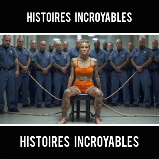 Les Prisons Les Plus Dangereuses Pour Les Femmes | Histoires incroyables