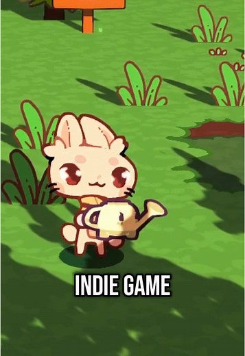 RabbitHaulGame on TikTok