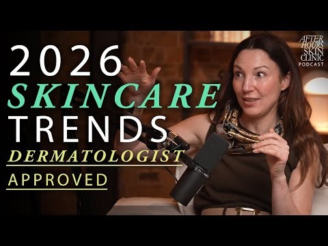 2026 Skincare Trends That Actually Work (and the Ones to Avoid)