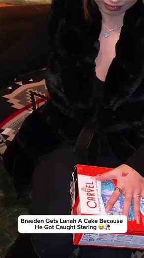 Braeden's Emotional Redemption Journey