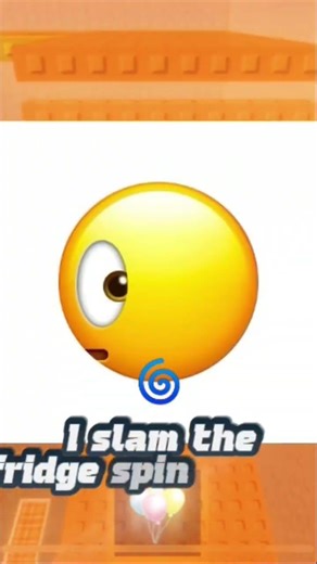 THE FRIDGE SPEEDRUN 🧊💀 #youtubeshorts#shorts#viralshorts #roblox#robloxgameplay#robloxmemes #bro💀