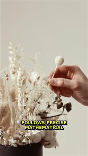 Mind-Blowing Science Behind Natural Textures