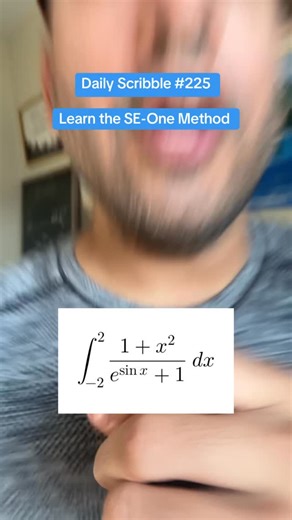 Miguel Santiago on Instagram: "What yall know about the SE One Method #mathscribbles #mathematics #calculus #integrals #mathematic #math #mathstudent #mathematician #mathmemes #maths #mathisfun #mathematicians #mathematical #mathsmemes #mathsucks #mathstudents #mathproblems #mathskills #mathclass #ilovemath #mathsteacher #mathnerd"