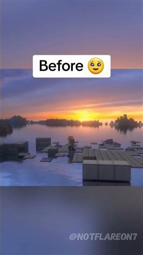 Minecraft Animation Then vs Now… What Happened?! 😭#Minecraft #MinecraftAnimation #Shorts