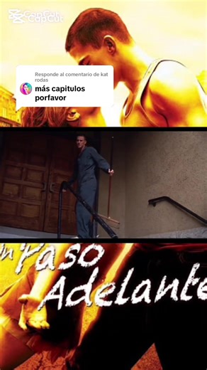 Step Up Movie Series Explained: Part 15 Analysis