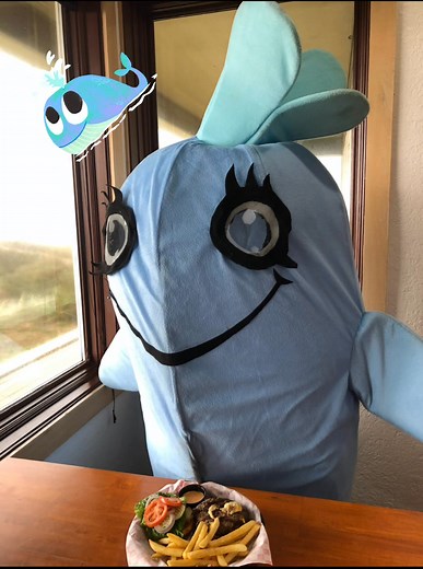 11 reactions | It’s Exploding Whale week! One of our most popular...