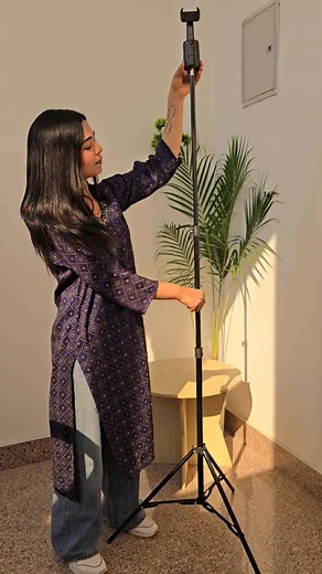 Automatic Tracking Selfie Stick 🤳 Rs 2499/- To Order Call 📞: 980-2347626/984-9153731 Location: kharibot balkumari ✅️ 1.8m height adjustable ✅️ Comes with remote ✅️ Rechargeable body Delivery Available All Over Nepal 🇳🇵 Message us your number and location for more details Call/whatsapp: 984-9153731/980-2347626 | Mosto.np