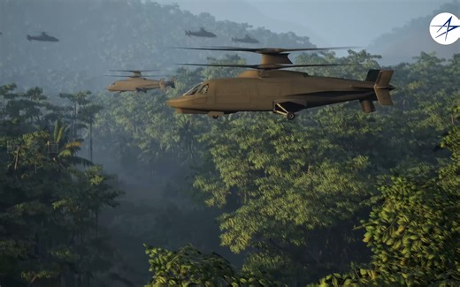 RAIDER X：在战斗前线提供关键任务功能-4K