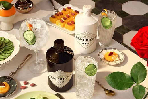 Hendrick’s Debuts a New Permanent Expression for the First Time Since 2017 — With Cacao Reshaping the Botanical Profile