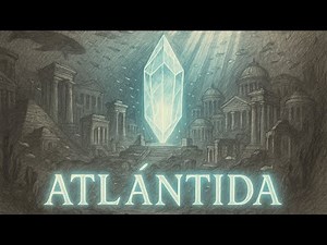 Atlantis: The Hidden Truth about the Lost City