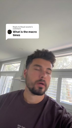 Macro Timeframes in Day Trading Explained