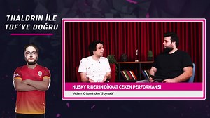 Ligde geçtiğimiz hafta oynanan çeyrek final maçlarının analiz edildiği “Thaldrin ile TBF'ye Doğru” Maximum Gaming Youtube kanalında yayında! 👉 https://www.youtube.com/watc | Maximum Gaming