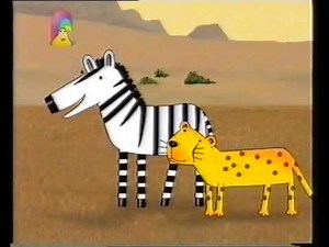 mama Mirabelle cbeebies