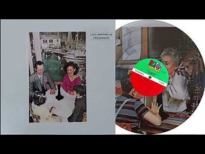 Led Zeppelin - Candy Store Rock