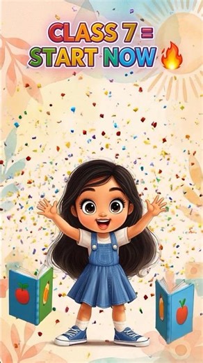 Class 7 Maths Series OUT NOW | Smart Maths By Surbhi | Ganita Prakash| Large Numbers | Maths Tricks