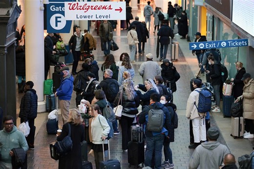 American transit agencies should prioritize ridership over other goals