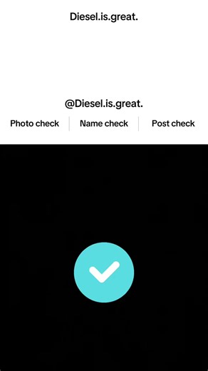 How to Request TikTok Verification Using the Verify Me Filter