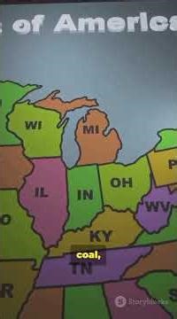 How Geography Made the United States a Superpower