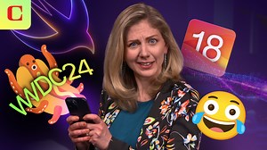 5.7K views · 44 reactions | Apple is said to reveal several generative AI updates that include a twist on custom emoji. We go over what to expect at WWDC and how Apple can set itself apart from other drama in the AI space. | CNET | Facebook