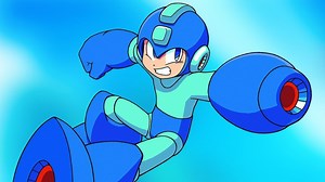 Mega Man Movie In the Works at Netflix