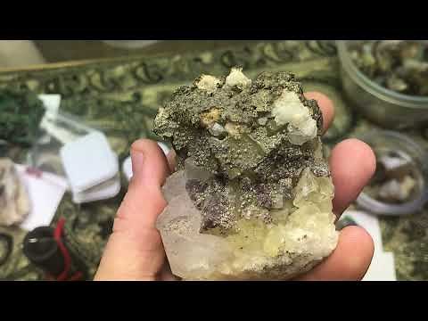how to make money selling gems and minerals on facebook