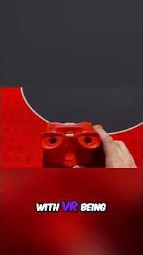 View-Master Nostalgia: Relive 90s 3D Magic! #shorts #90s