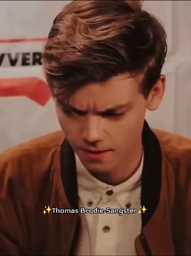 Thomas Brodie-Sangster: Funniest Moments and Interviews
