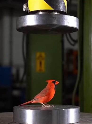 Red Bird vs Press: Transforming Metal to Gold
