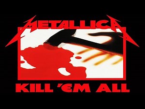 [1 Hour] Metallica - Seek and Destroy - 1H Loop