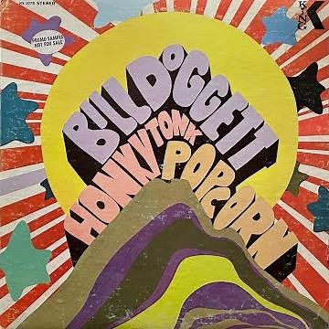 Bill Doggett Honky Tonk