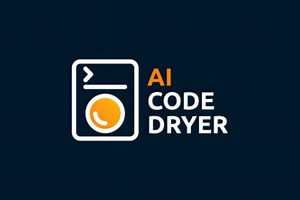 AI Code Dryer