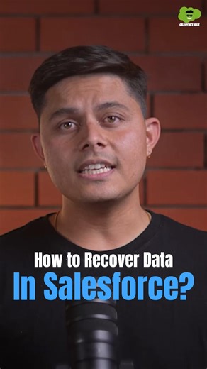 Meet Plauti Restore: The Ultimate Data Recovery Tool for Salesforce