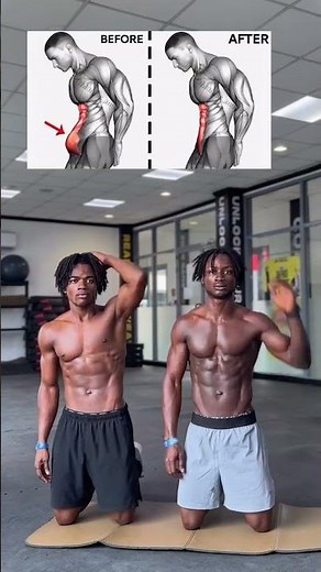 Easy abs workout at home 💪🏻 #shorts #trending #homeworkout #trendingshorts #fitnesstips #workout