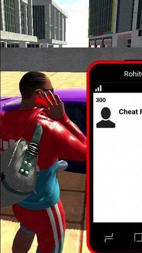 India bike 3D game New code 300