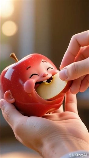 yt Short Asmar eating food video