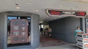 Star Wars Launch Bay is now open in Disney's Hollywood Studios | Chip and Company