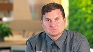 Rob Bell: What Grieving Loved Ones Really Need