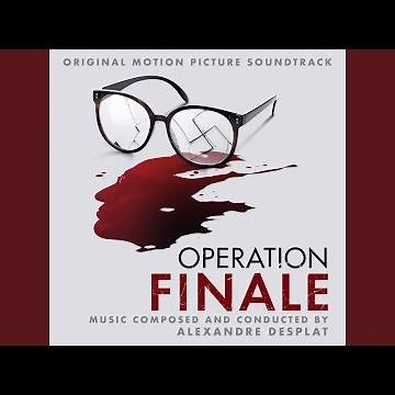 Operation Finale (Orchestral)