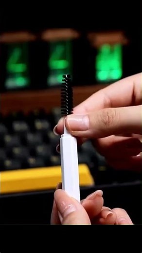 Modeco Laptop Cleaning Kit - Computer - Keyboard - Camera - Airpod Headphones, 20-in-1 Compact Mu...