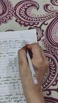 Video 22- Grade 3 Math Olympiad Questions ‪@kidsknowledgepoint‬