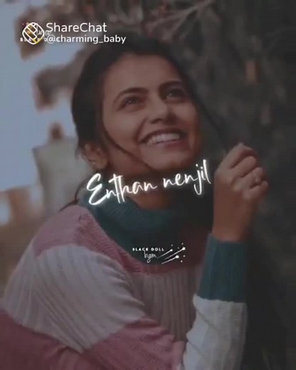 Romantic Tamil Love Song | Expressing Love Through Music