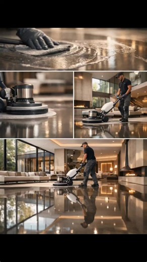 Perth's Trusted Cleaning Experts for Every Industry