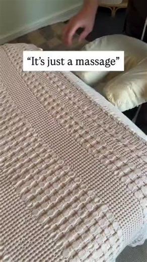 "Unwind and melt away the stress with our 1-hour relaxing massage 🌿 E...